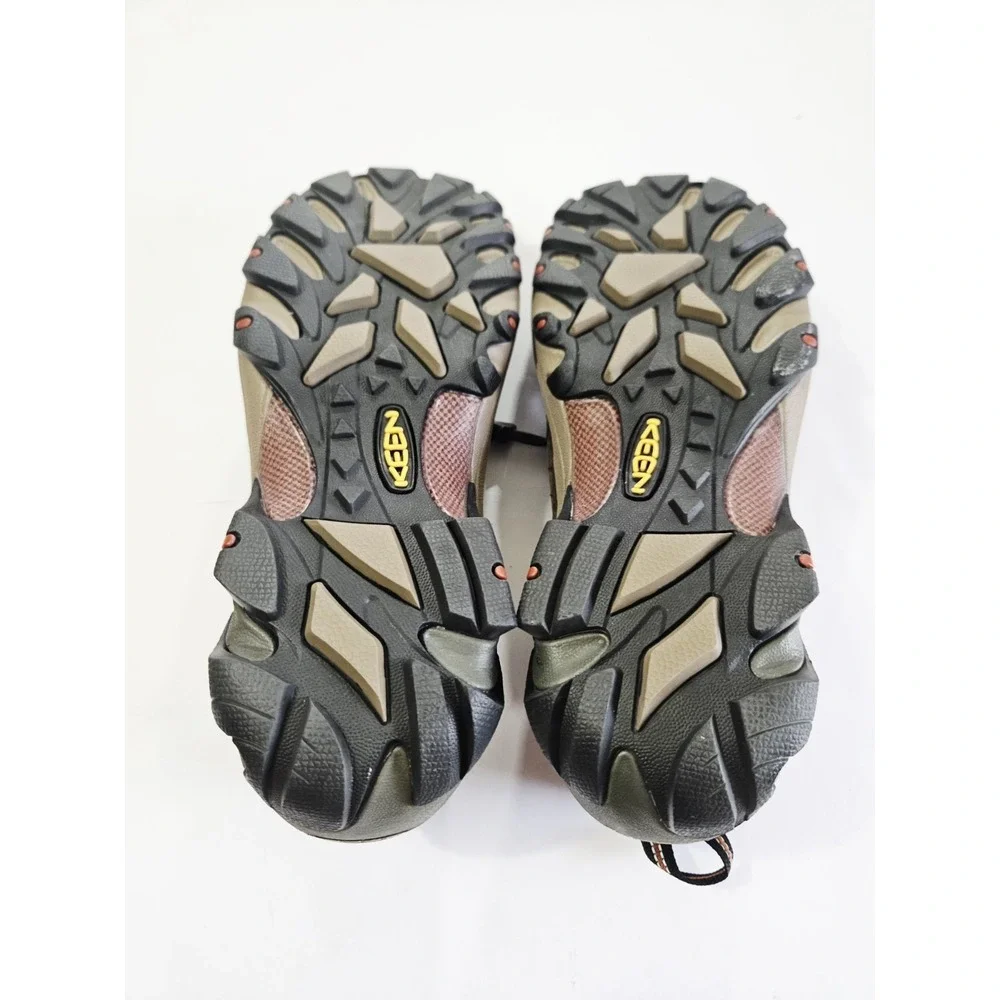 Keen arroyo ii